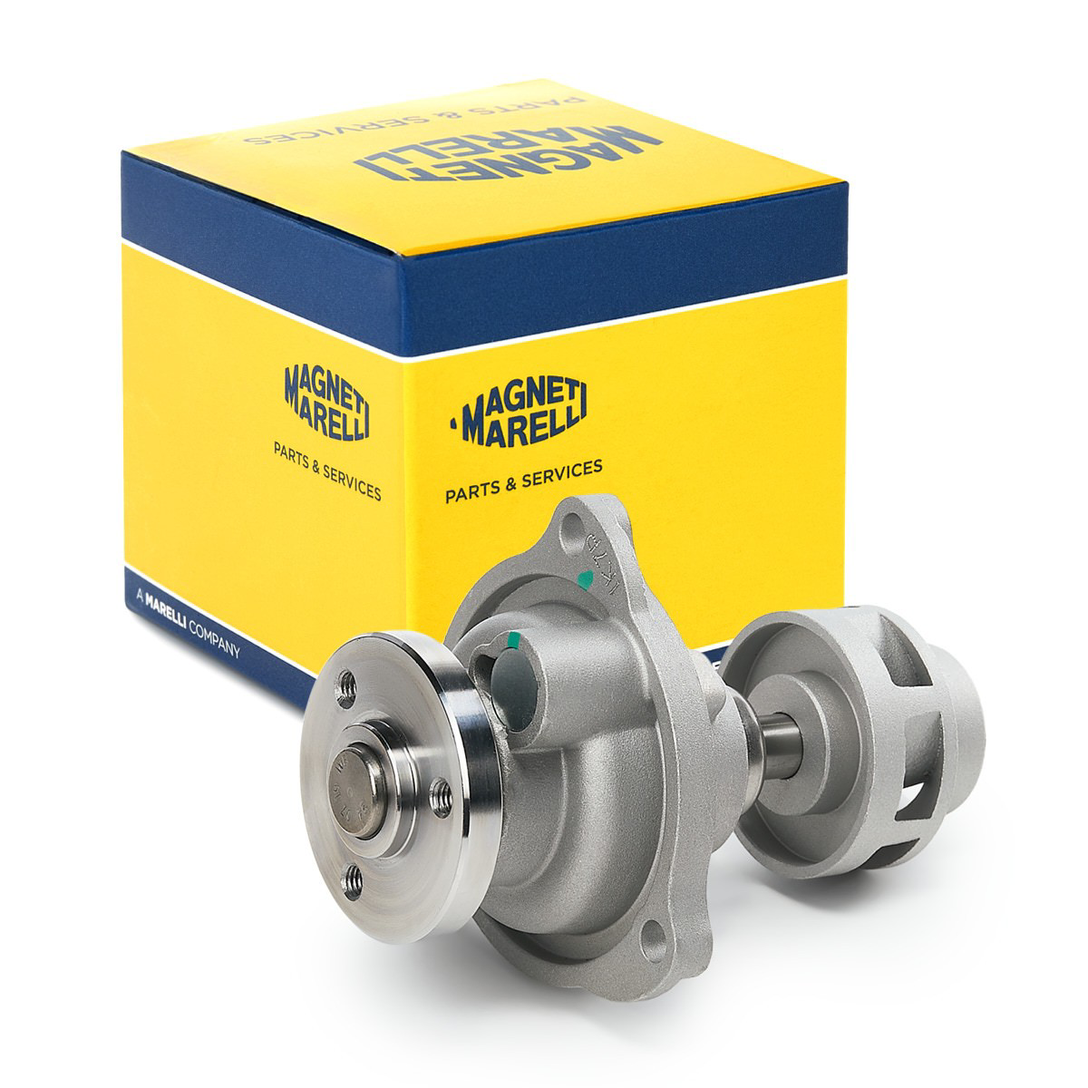 Помпа 352316170172 Magneti Marelli